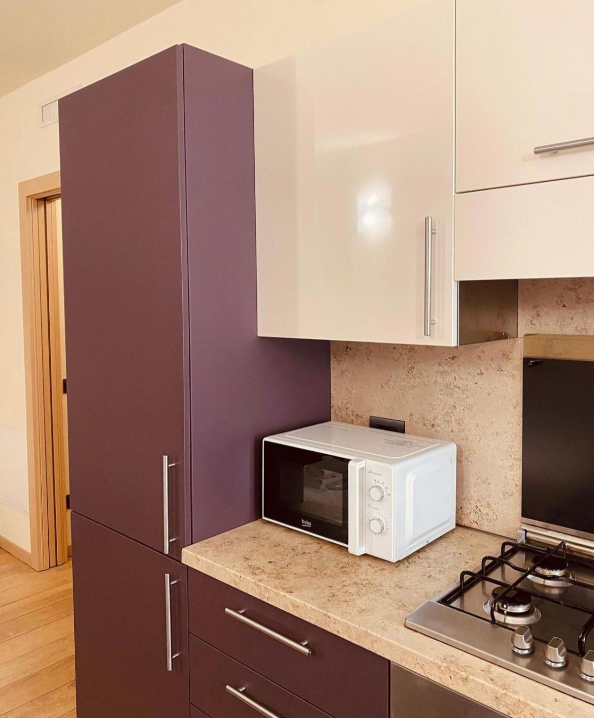 Residenza Agnello D'Oro Aparthotel Бусоленго Екстериор снимка