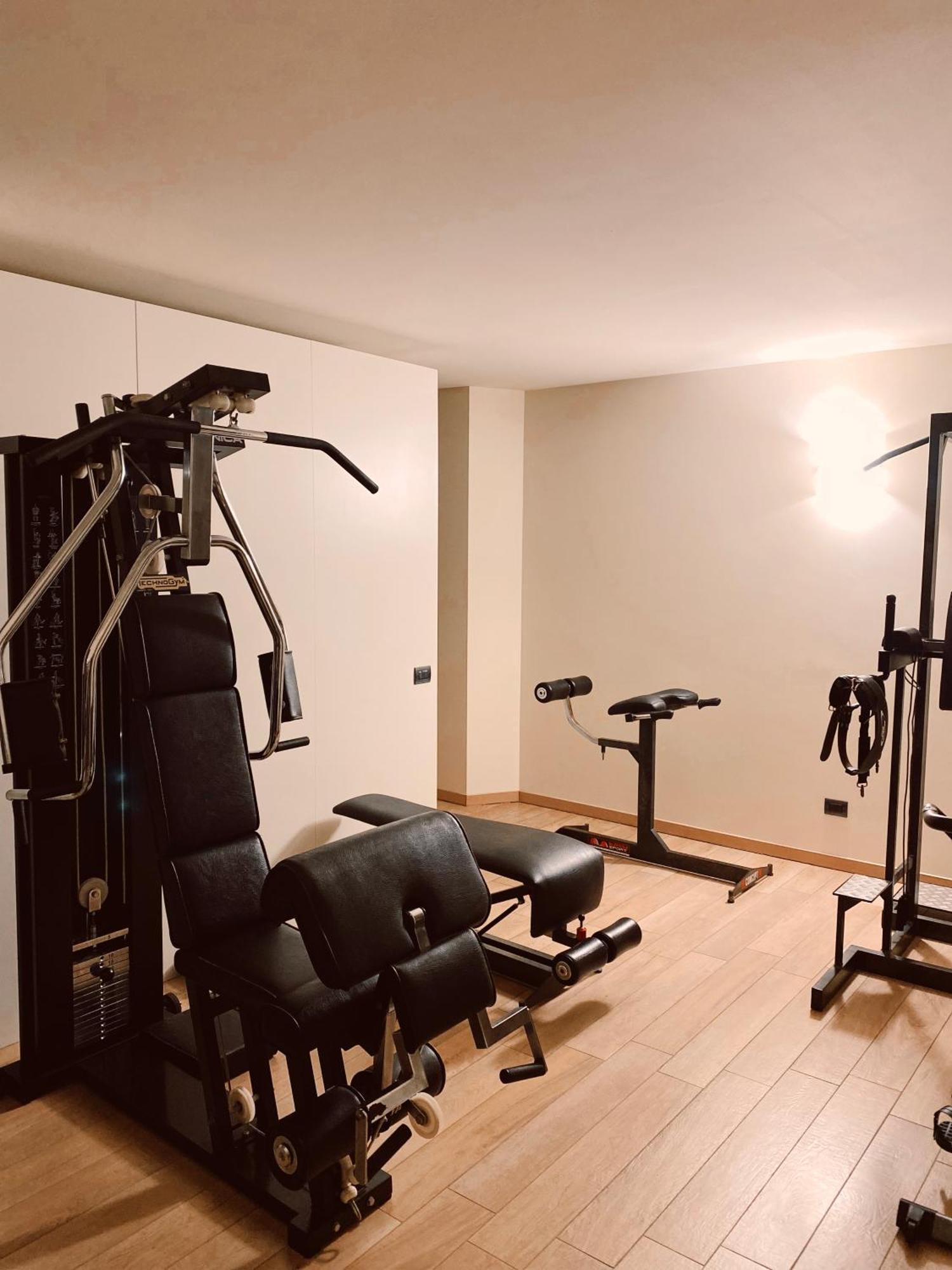 Residenza Agnello D'Oro Aparthotel Бусоленго Екстериор снимка