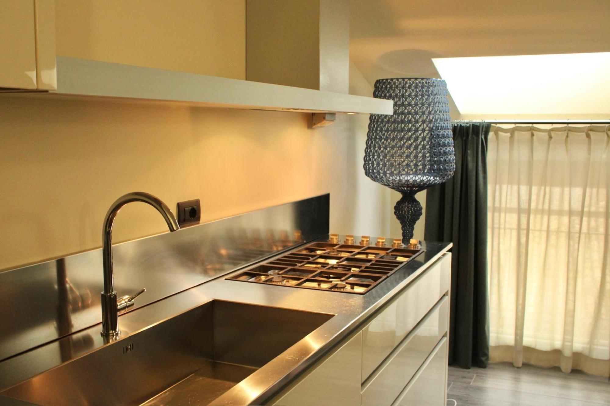 Residenza Agnello D'Oro Aparthotel Бусоленго Екстериор снимка