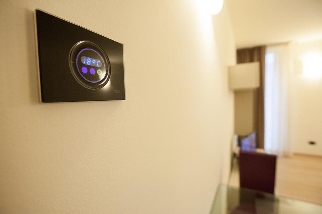 Residenza Agnello D'Oro Aparthotel Бусоленго Екстериор снимка